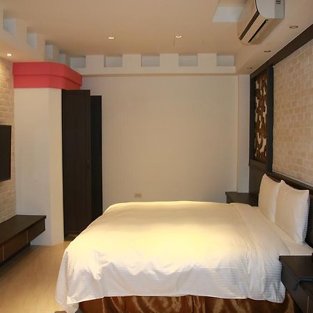 Ocean House Apartment Wanli Bagian luar foto